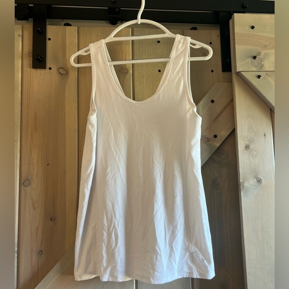 Old Navy Active Breathe On Scoop Neck Tank - Picture 1 of 5